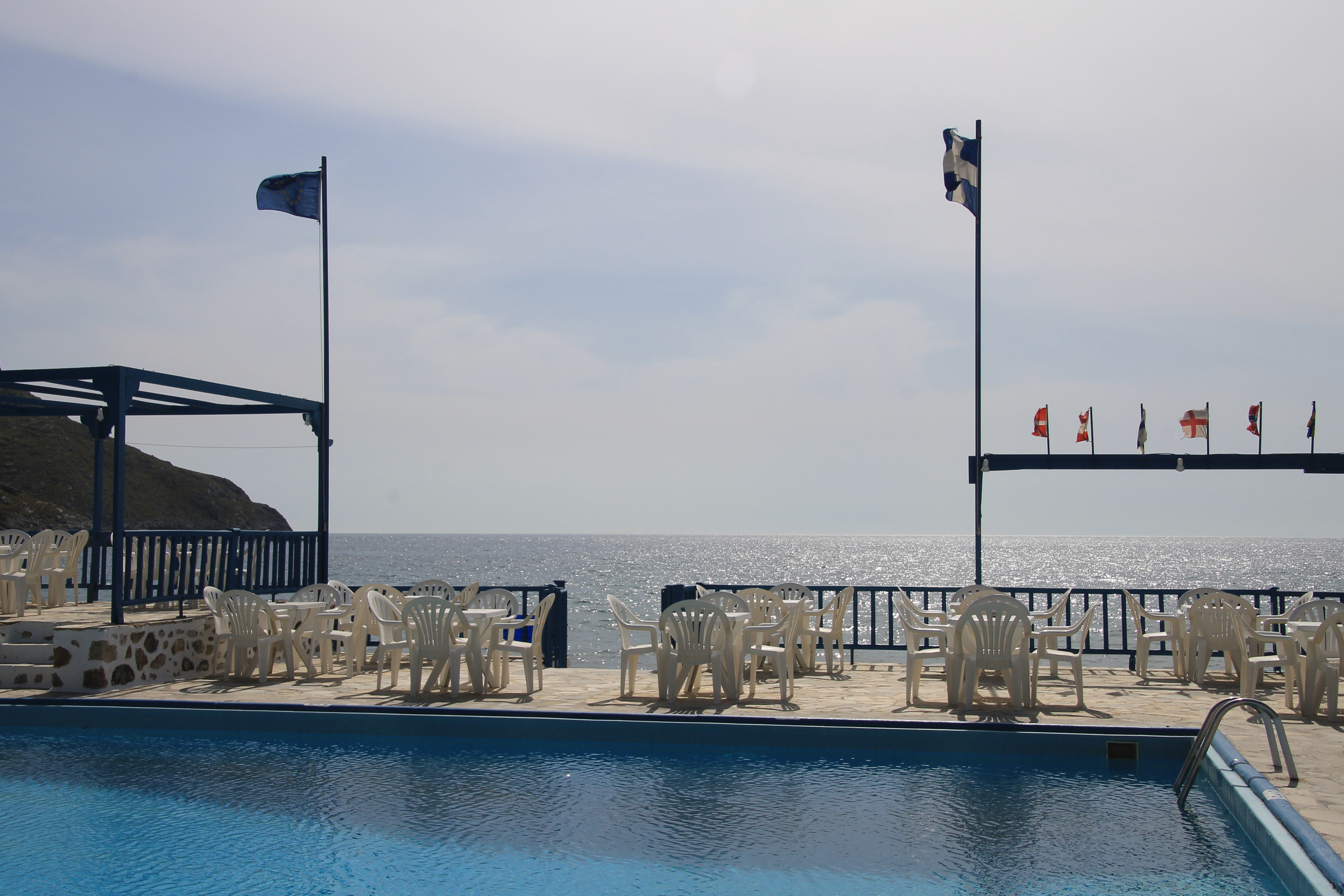 Kantouni Beach Boutique Hotel