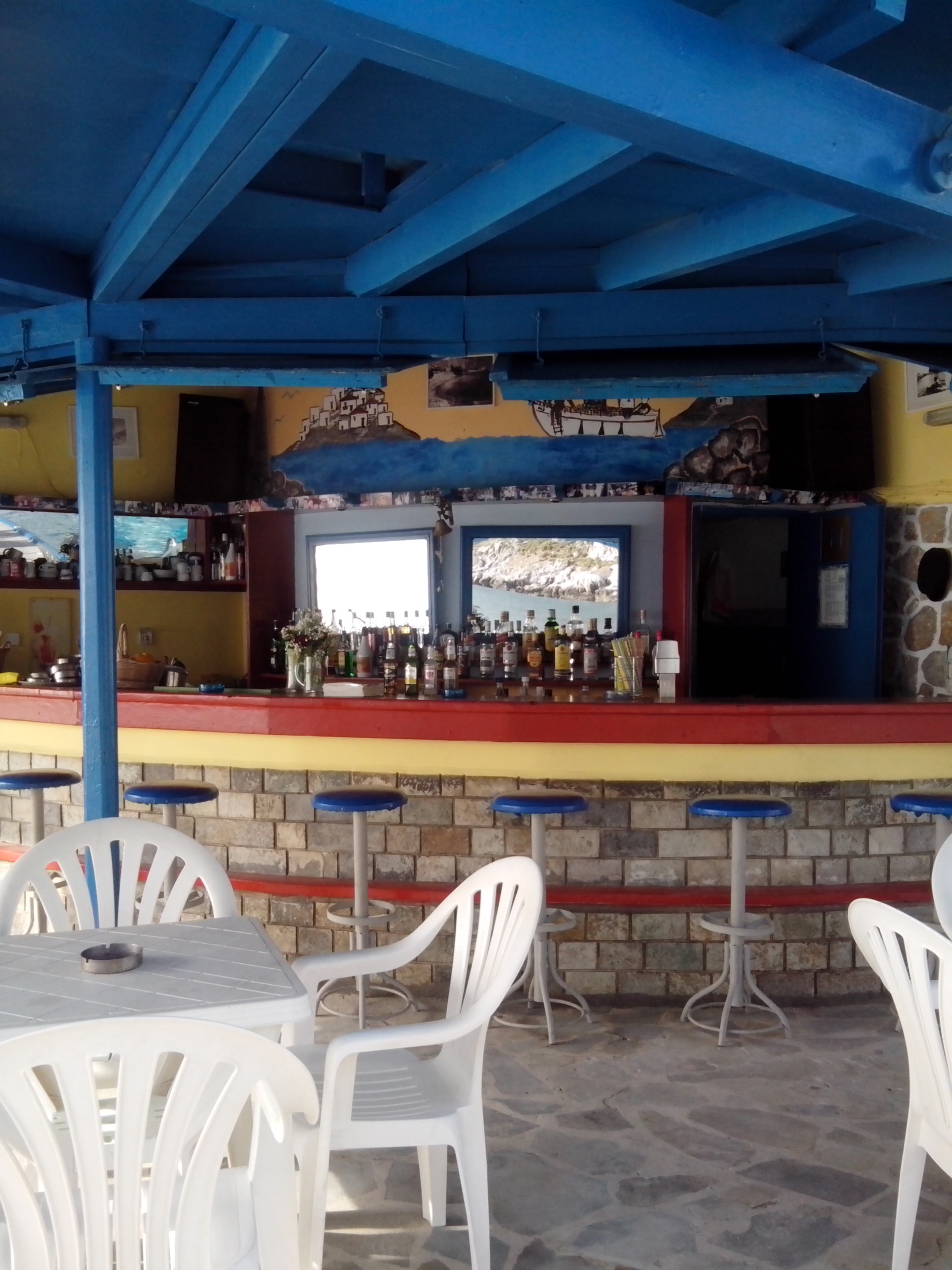 Kantouni Beach Boutique Hotel