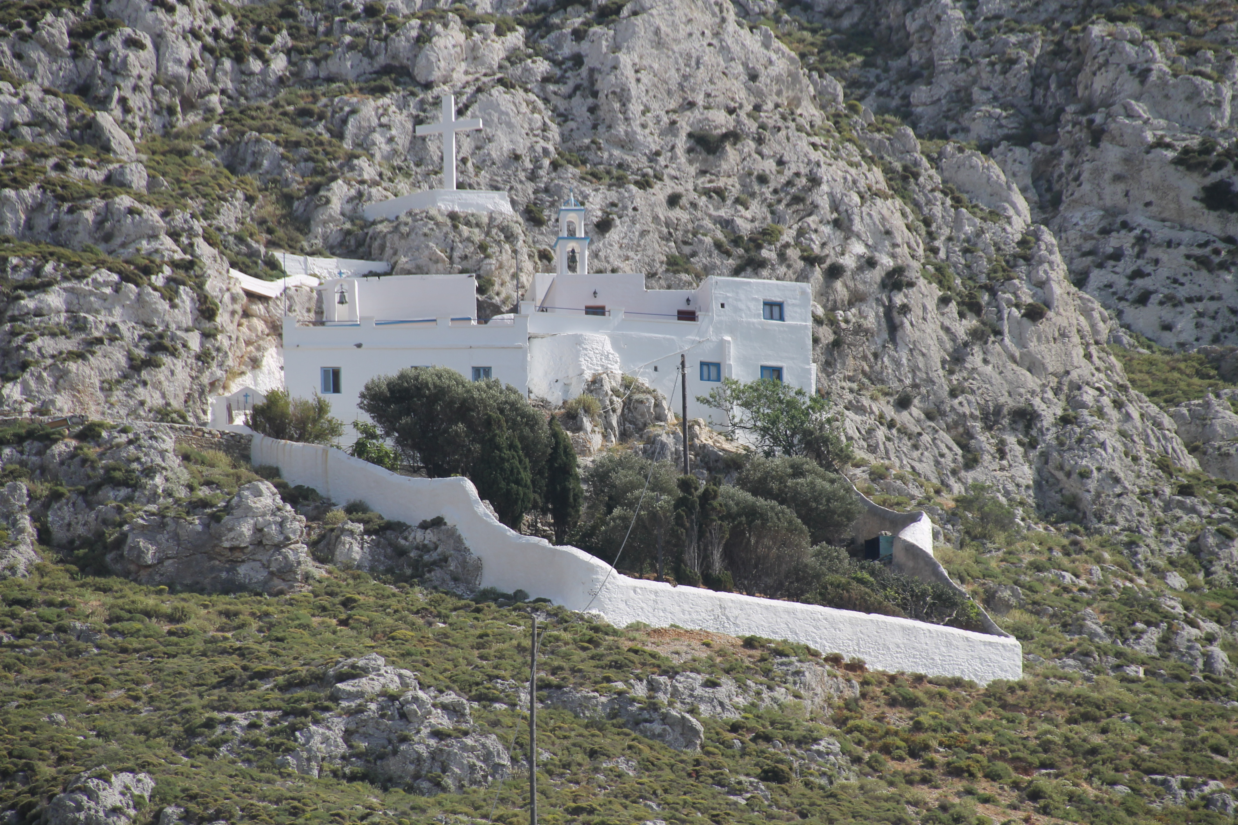 Kantouni Beach Boutique Hotel