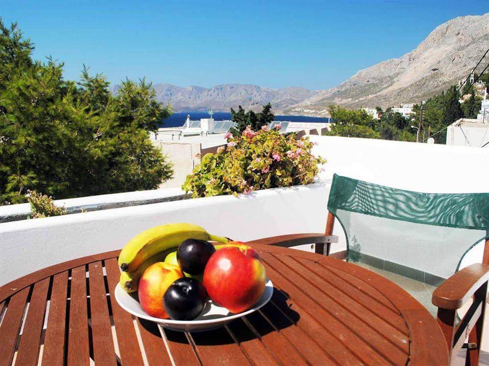 Apollonia Hotel