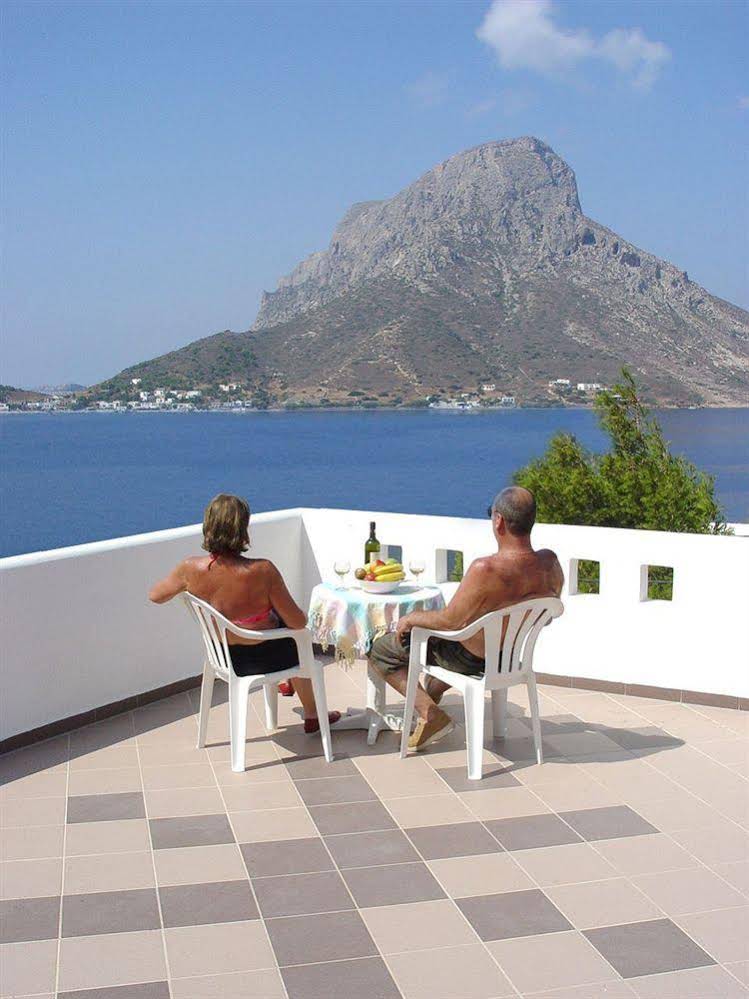Apollonia Hotel