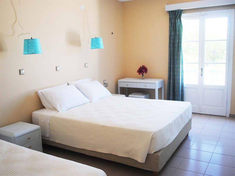 Apollonia Hotel