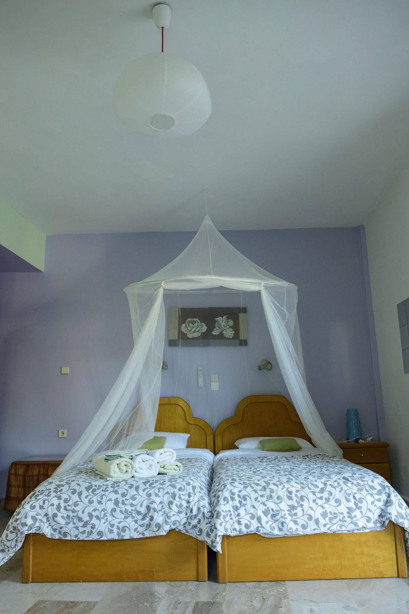 Melina's Apartments