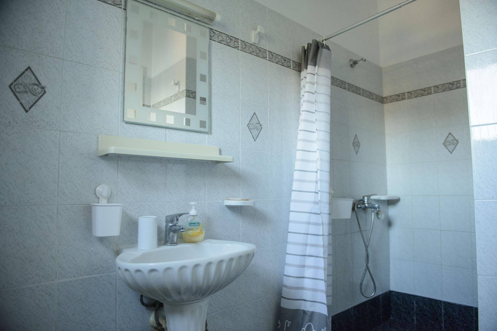 Melina's Apartments