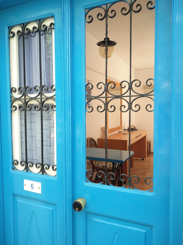 Aphrodite Studios Kalymnos