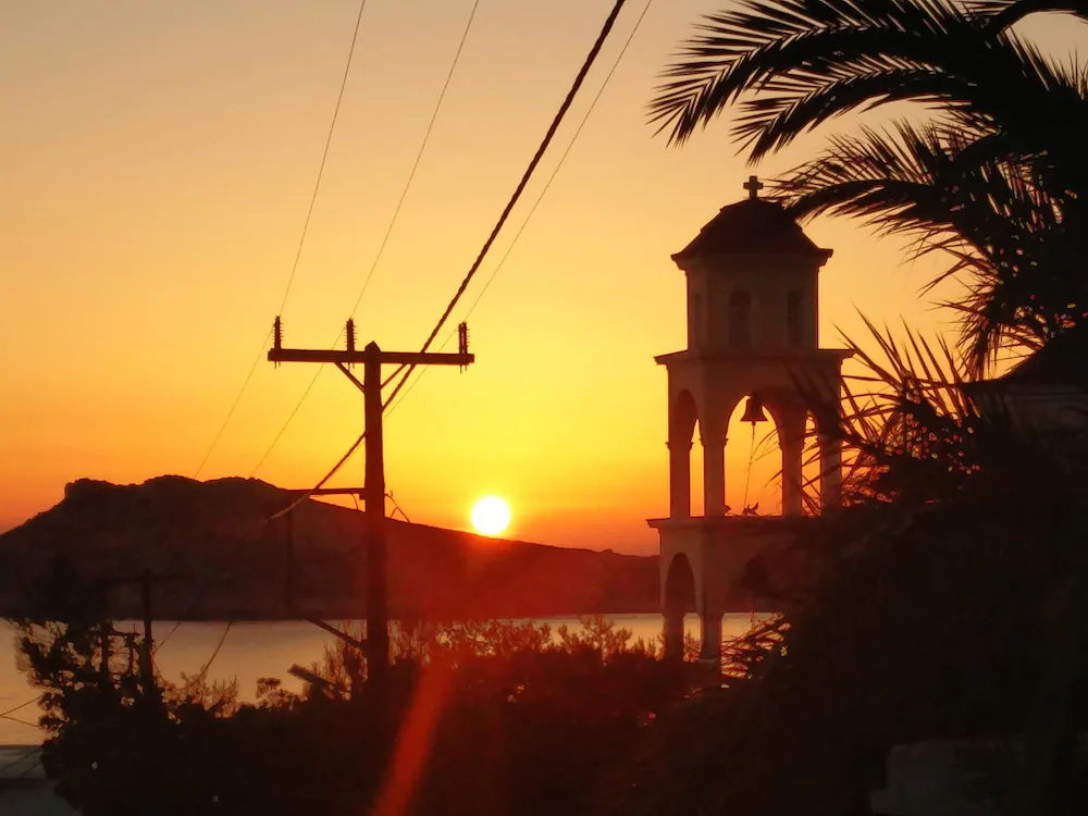 Aphrodite Studios Kalymnos