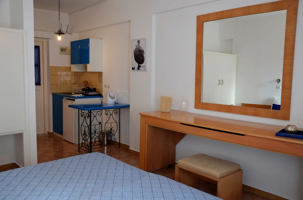 Aphrodite Studios Kalymnos