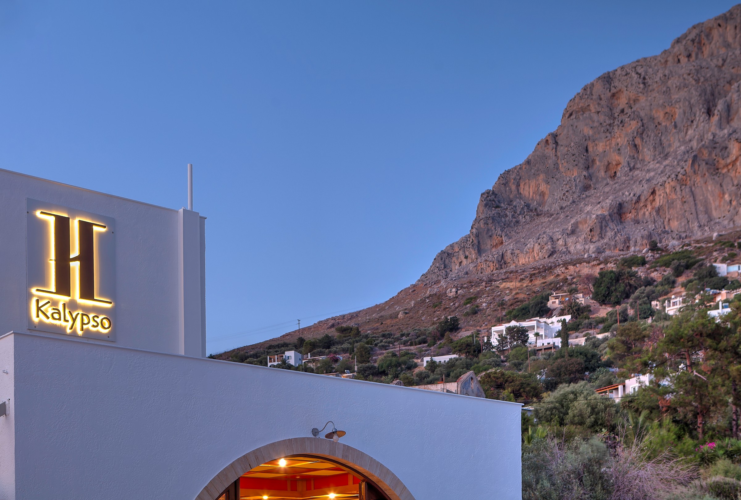 H Hotel Kalypso
