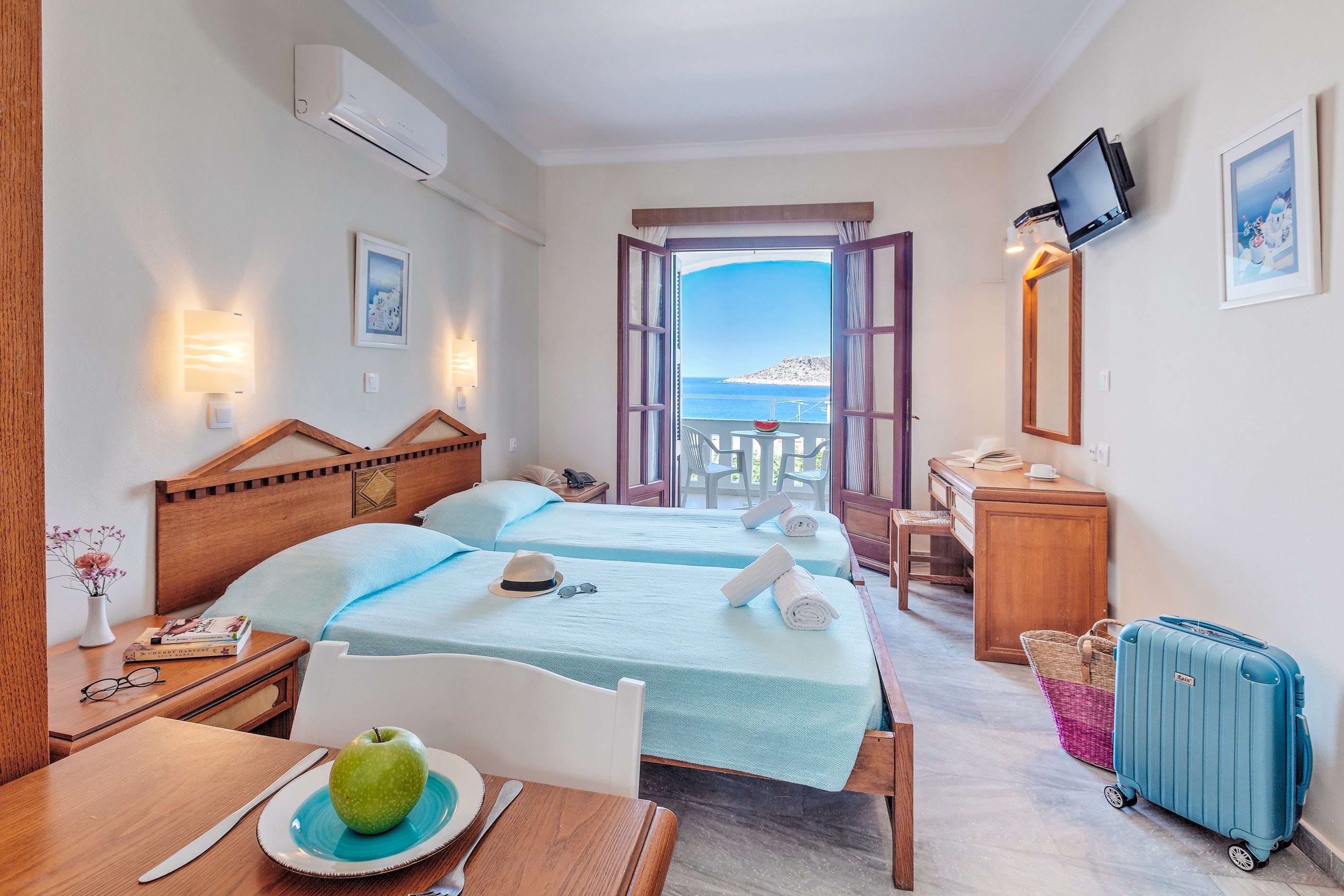 H Hotel Kalypso