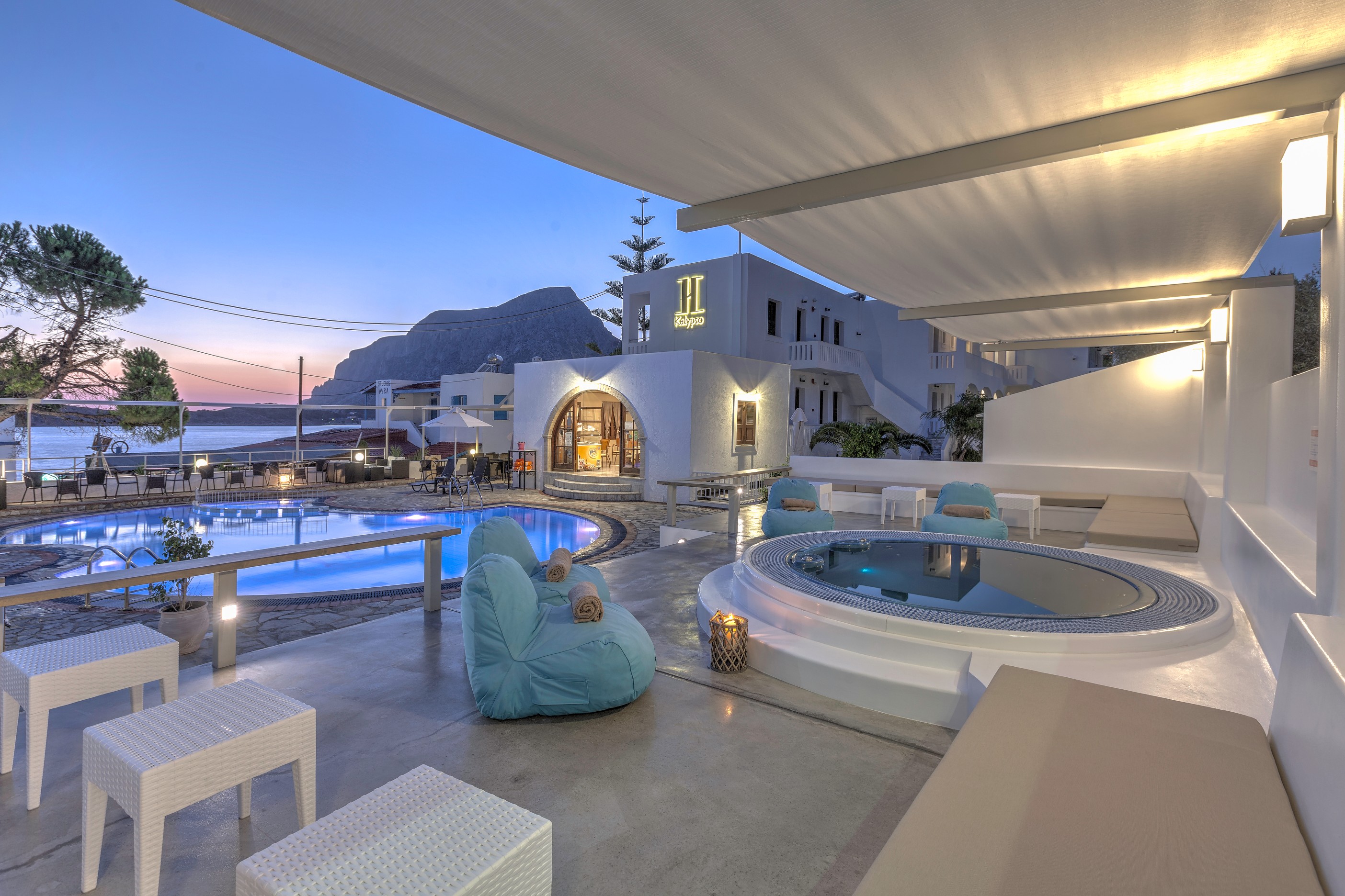 H Hotel Kalypso