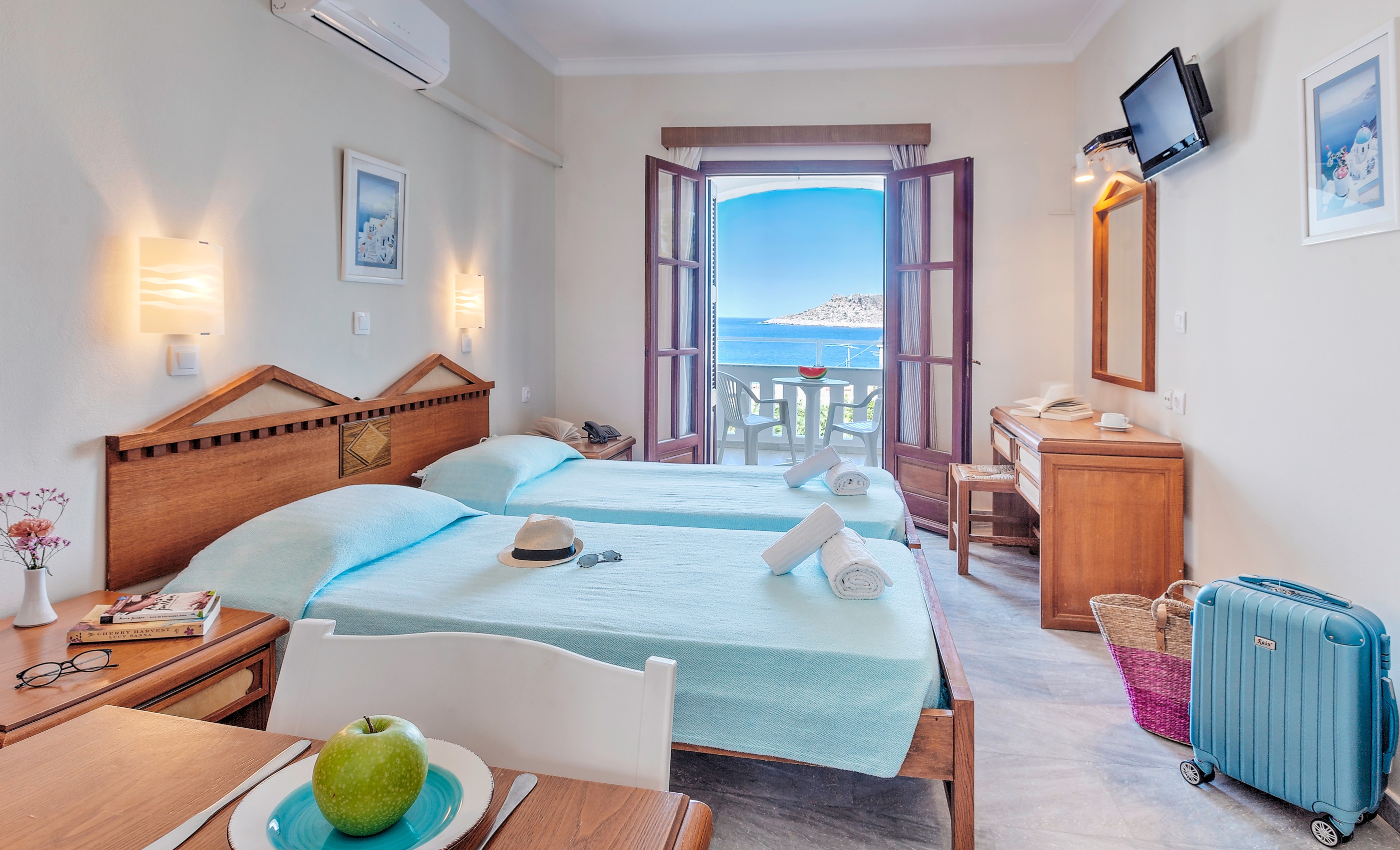 H Hotel Kalypso
