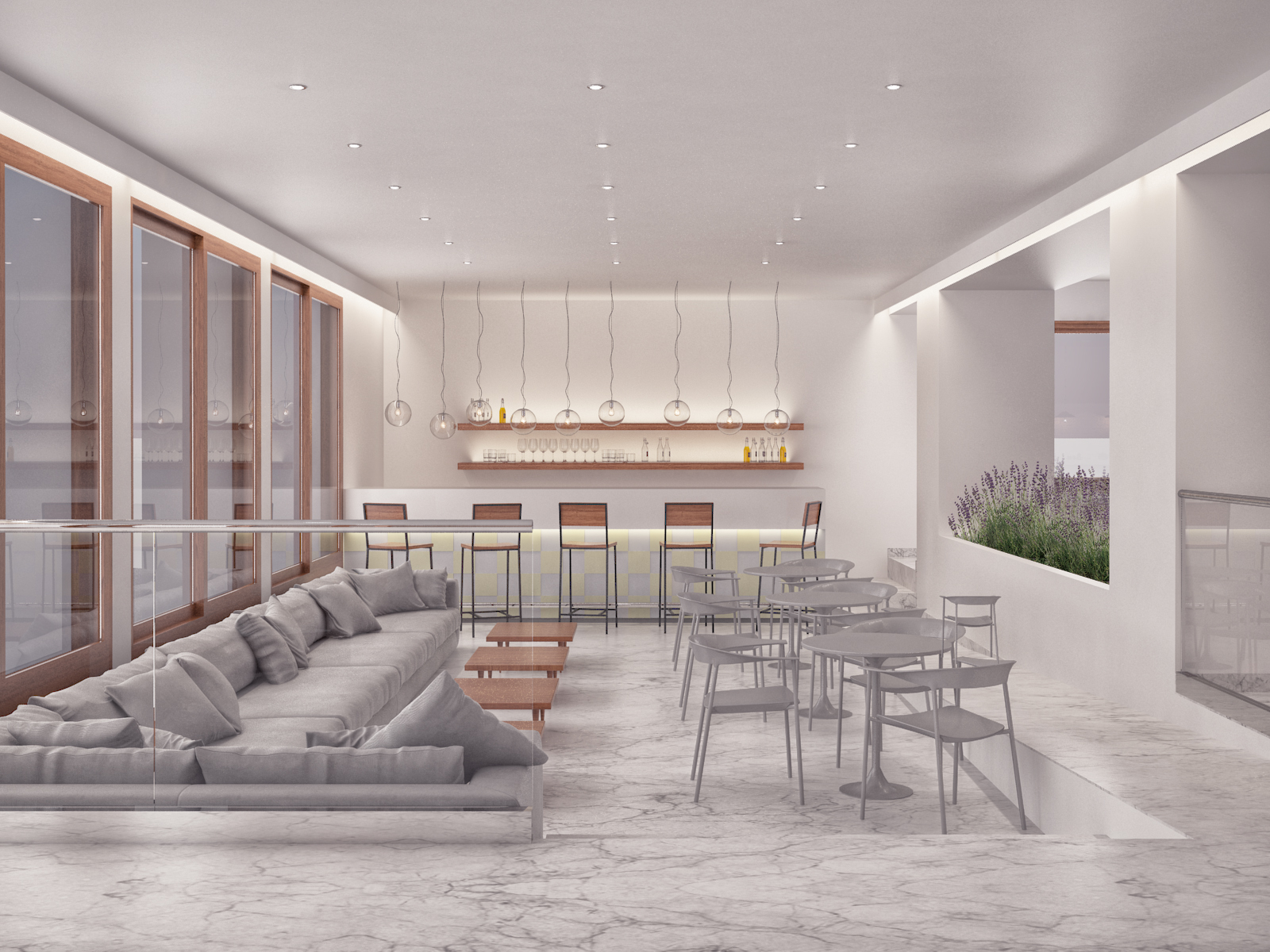H Hotel Zephyros