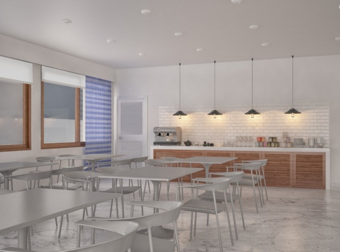 H Hotel Zephyros