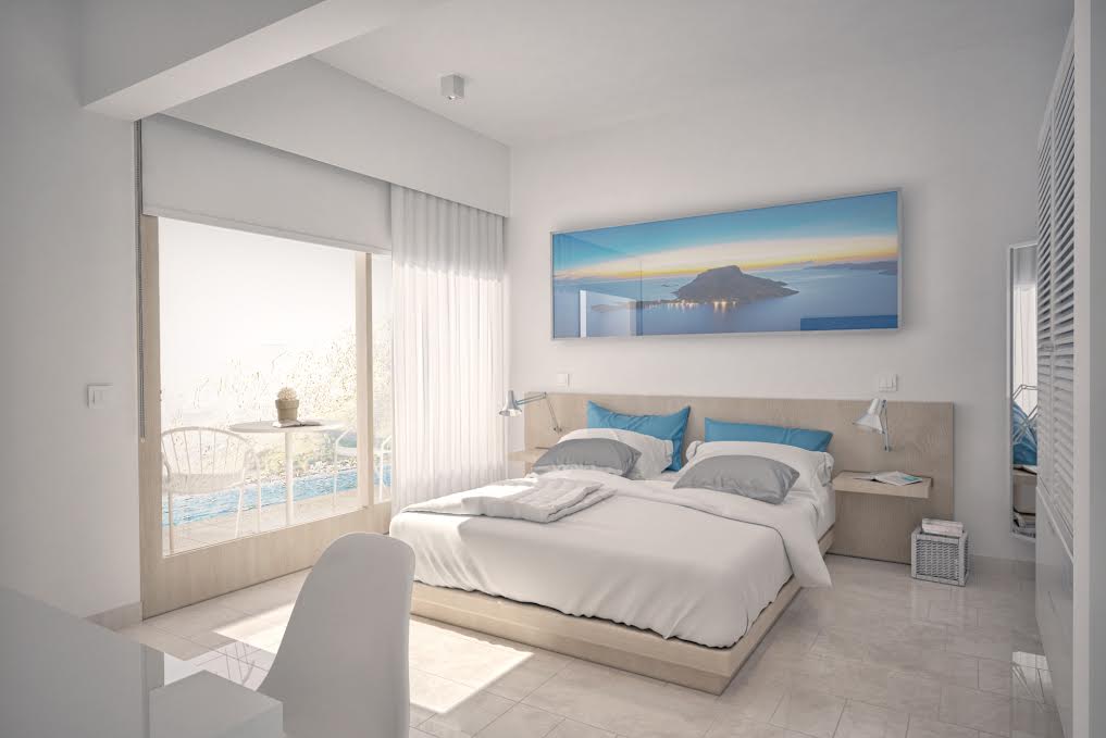 H Hotel Zephyros