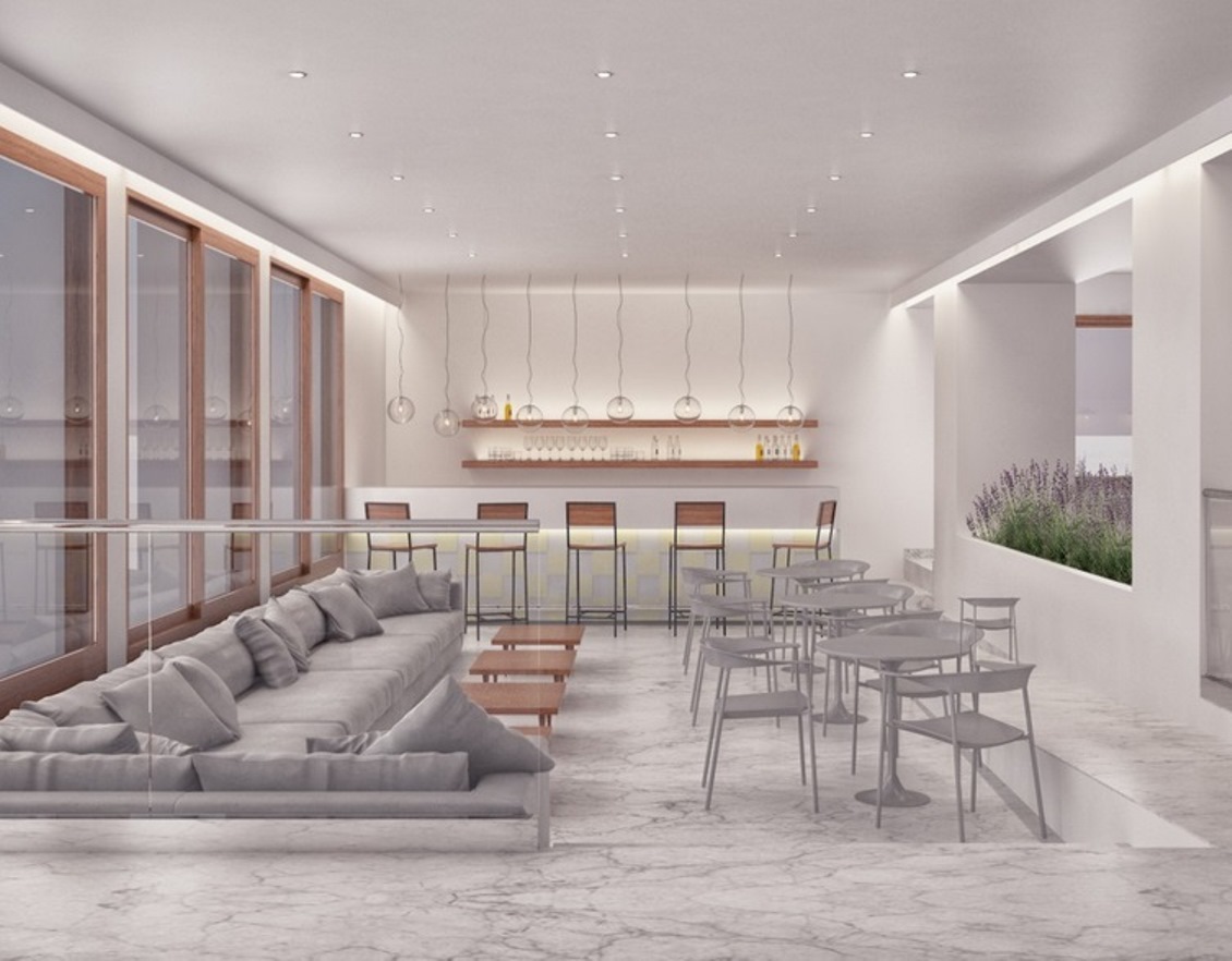 H Hotel Zephyros