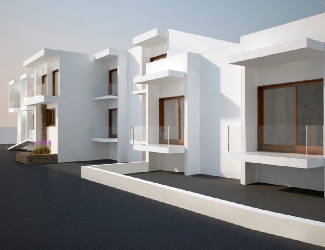 H Hotel Zephyros