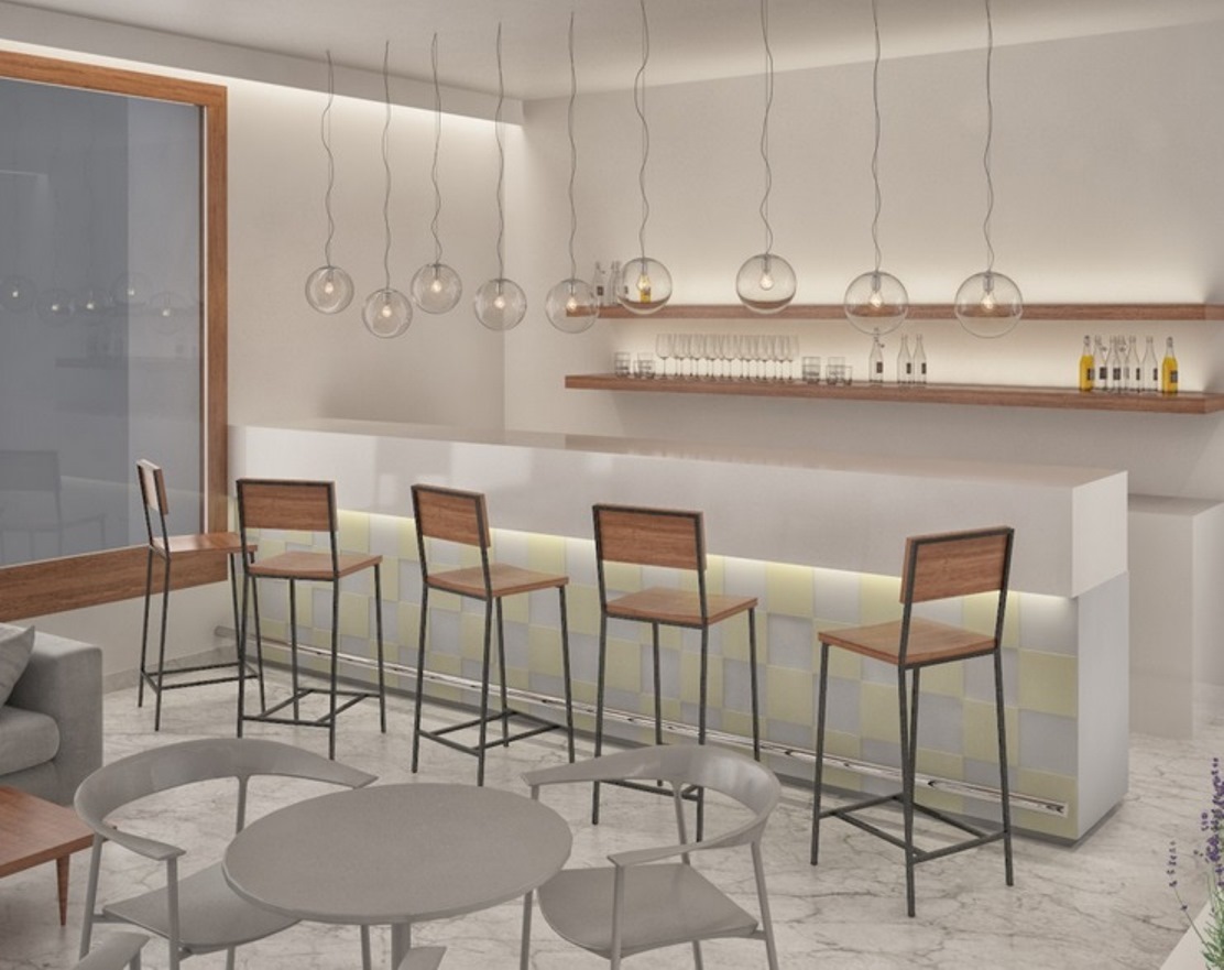 H Hotel Zephyros