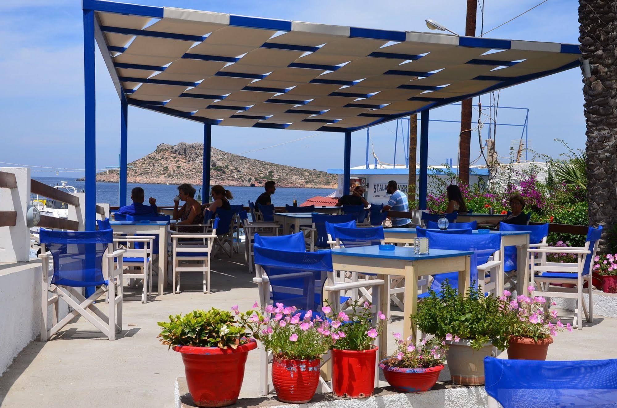 Themis Hotel