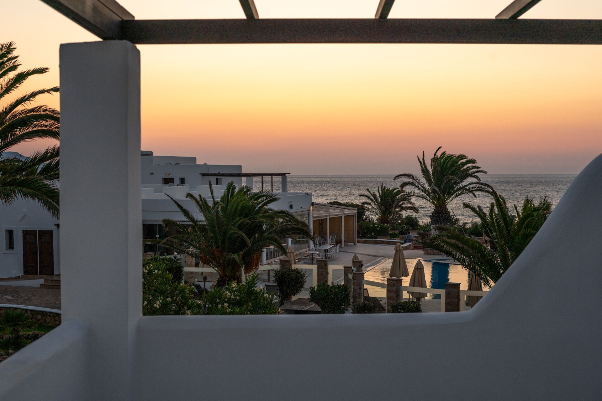 Irini Hotel