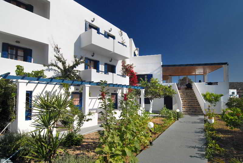 Argo Hotel