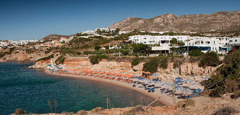 Argo Hotel