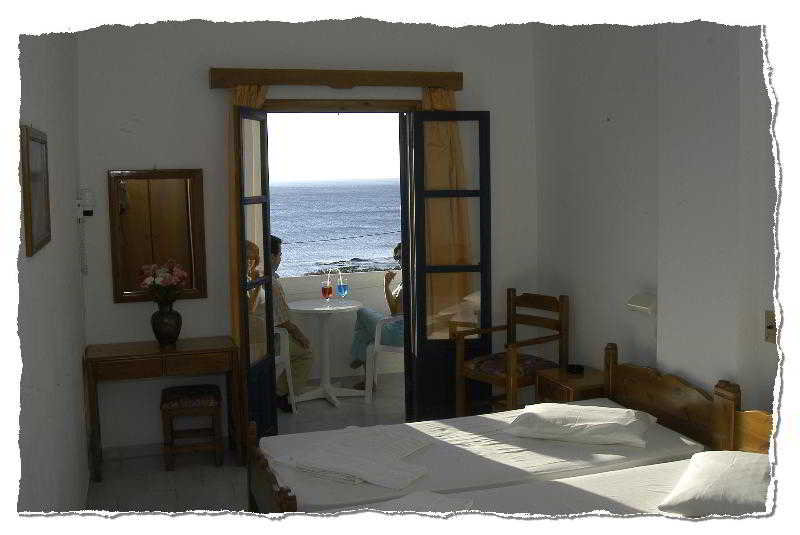 Argo Hotel