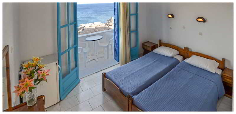 Castelia Bay