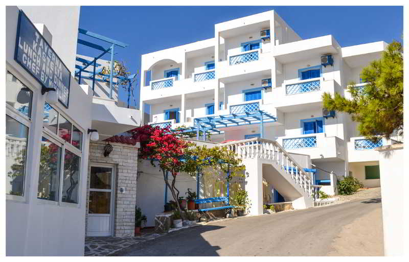 Castelia Bay