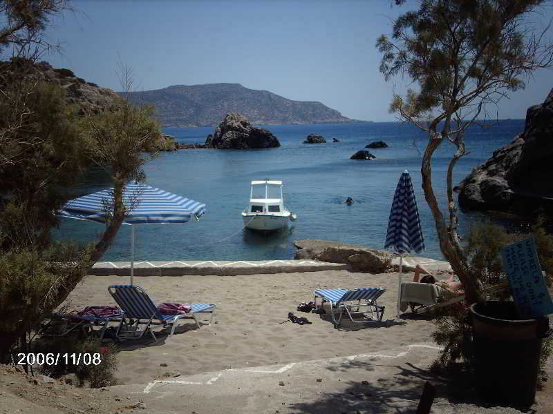 Castelia Bay