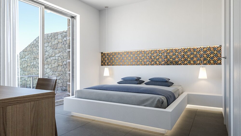Sophid Wellness Suites Karpathos