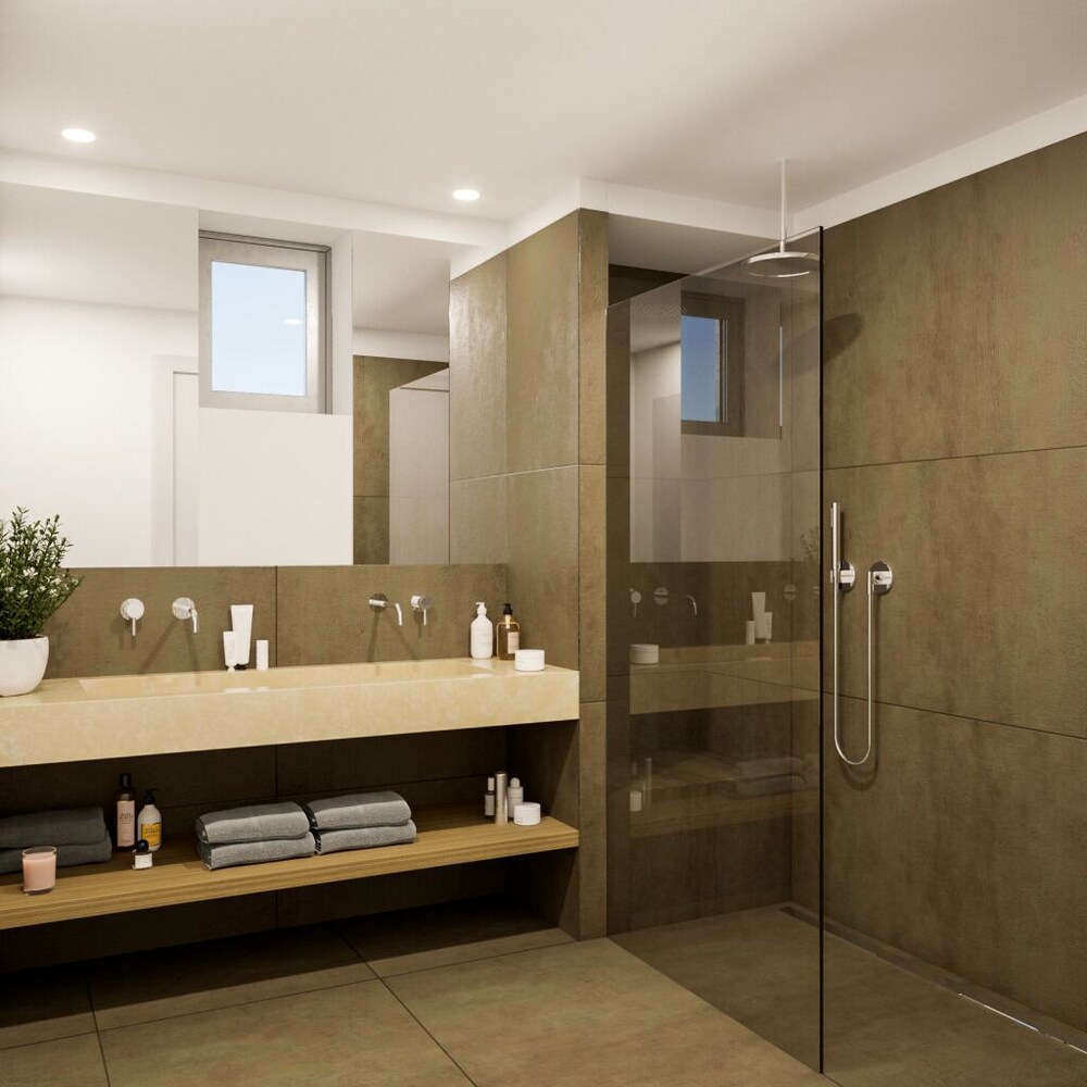 Sophid Wellness Suites Karpathos