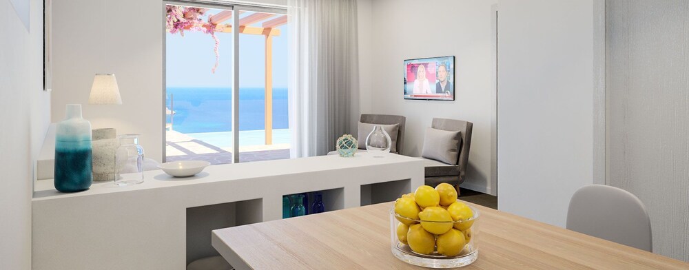 Sophid Wellness Suites Karpathos