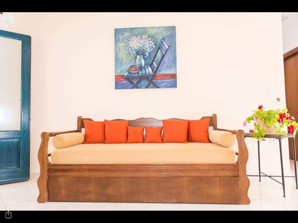 Archipelagos Hotel Apartments