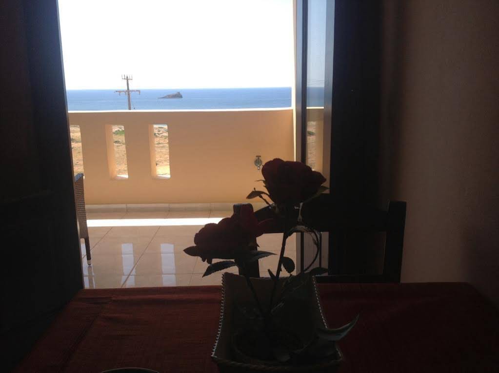 Archipelagos Hotel Apartments