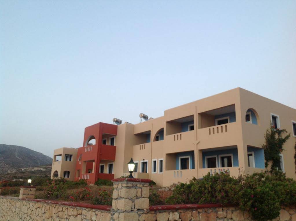 Archipelagos Hotel Apartments