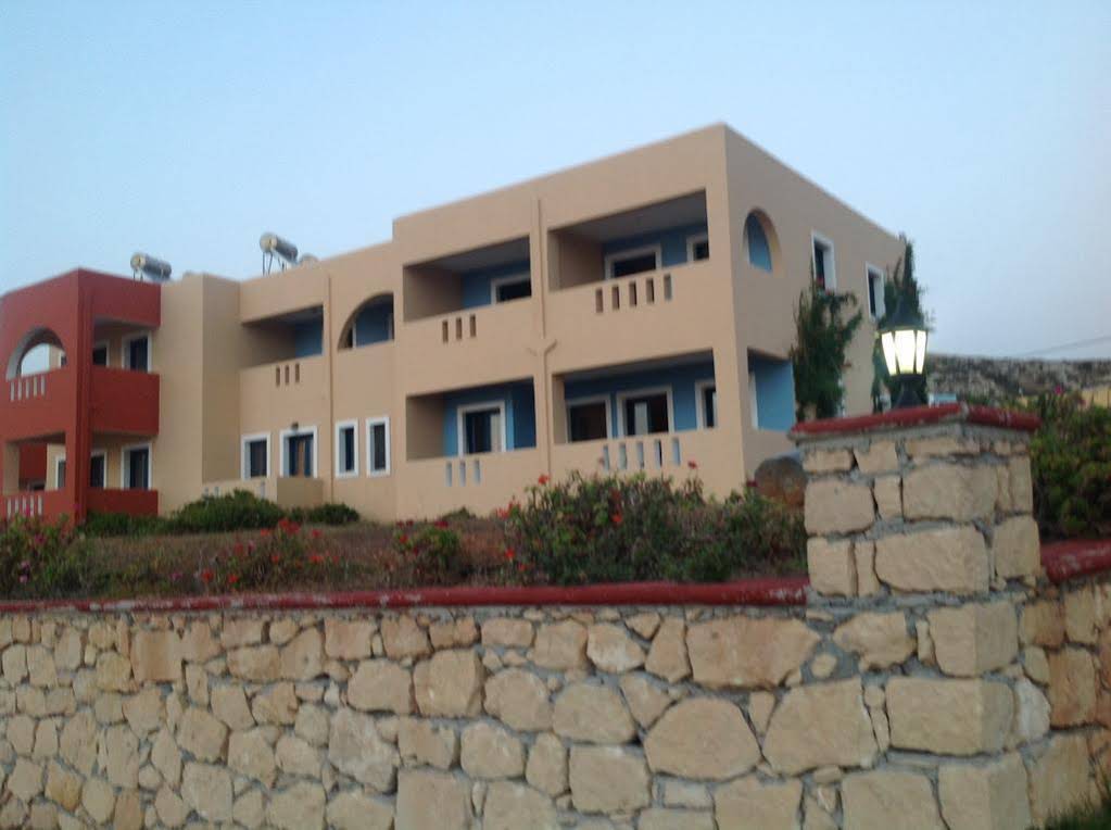 Archipelagos Hotel Apartments