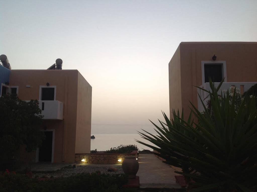 Archipelagos Hotel Apartments