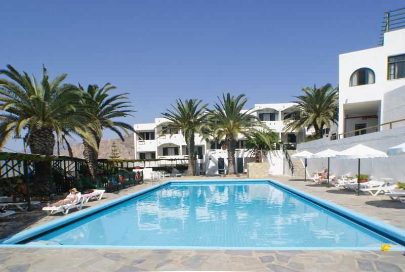 Hotel Bluu Bahari