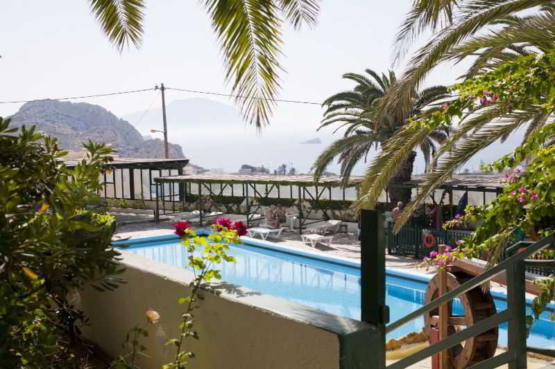 Hotel Bluu Bahari