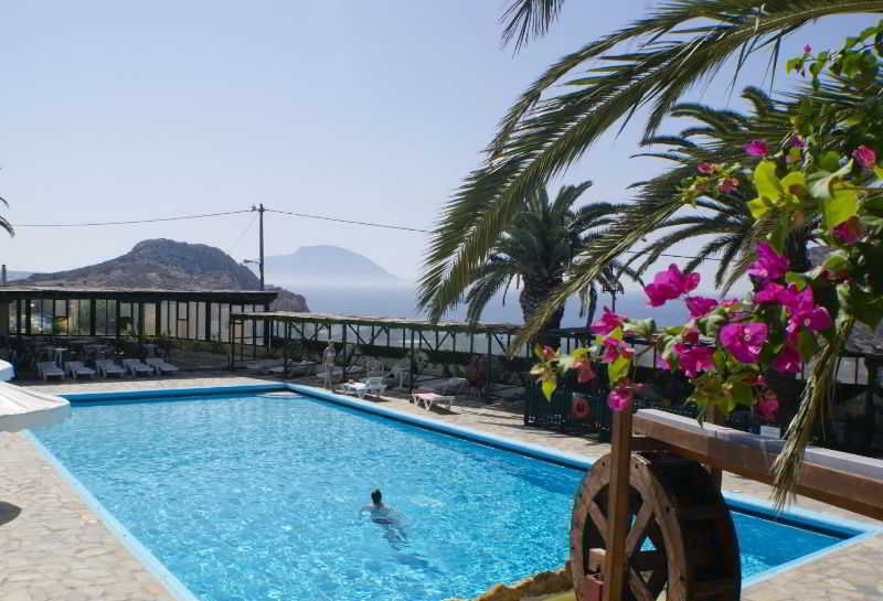 Hotel Bluu Bahari