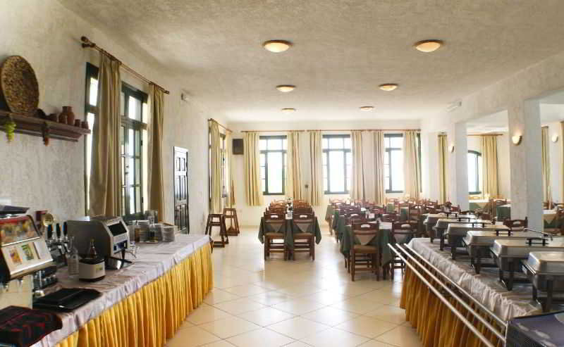 Hotel Bluu Bahari