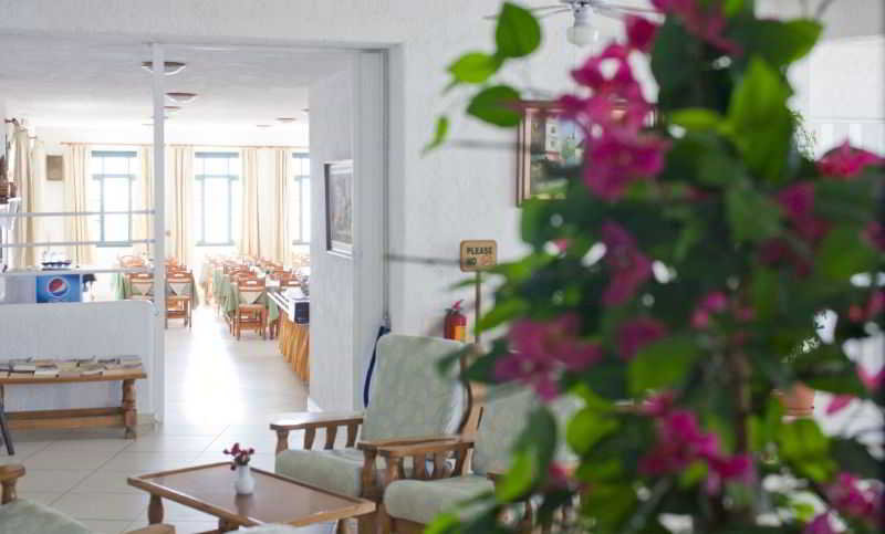 Hotel Bluu Bahari