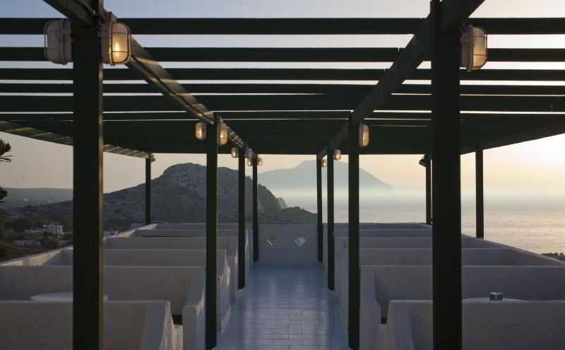 Hotel Bluu Bahari