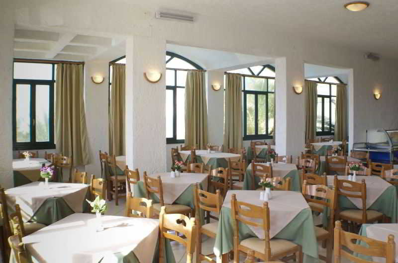 Hotel Bluu Bahari