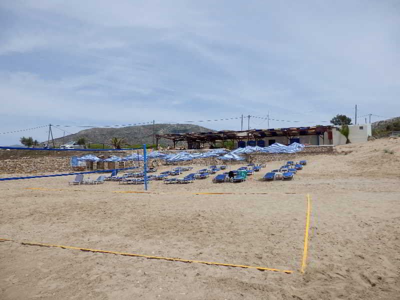 Royal Beach Hotel