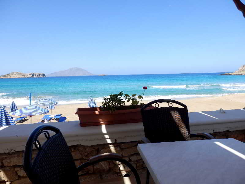 Royal Beach Hotel