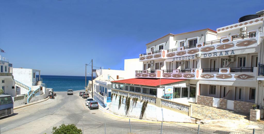 Dorana Studios