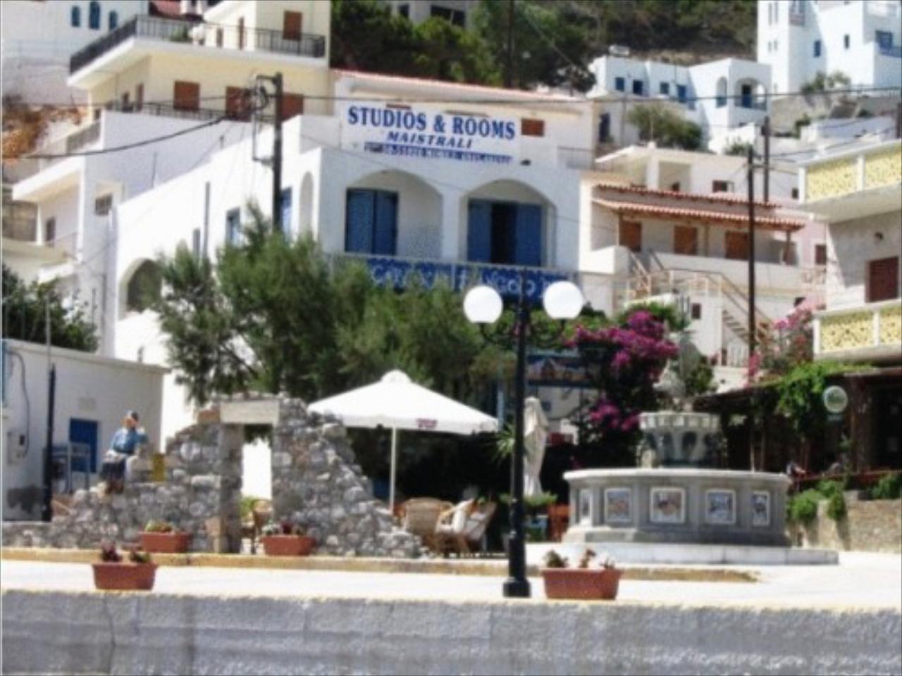 Studios Maistrali