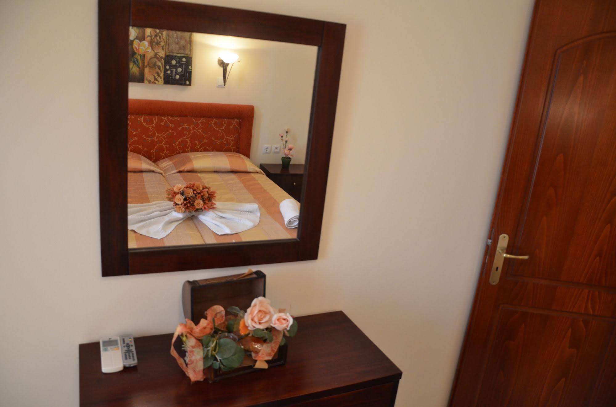 Alkioni Hotel Karpathos