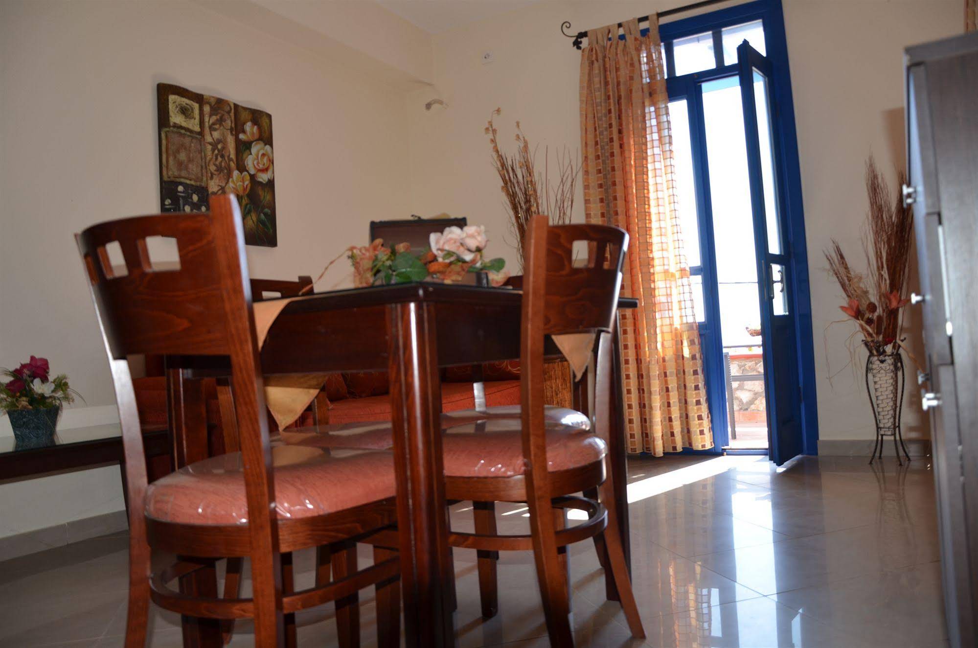 Alkioni Hotel Karpathos